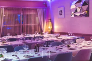 Golf Club Valgarde | Restaurant & Before à La Garde