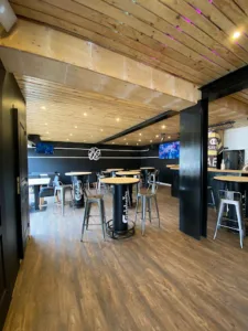 LE QG Mont de marsan à Mont-de-Marsan