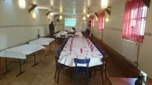 LE RENDEZ-VOUS à Sillé-le-Philippe