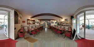 Restaurant Les Canailles à La Garde