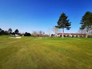 Golf de l’Isle Adam à L'Isle-Adam