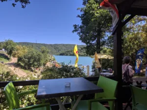 Le Pré Claou à Montauroux