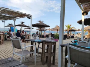 Lap’s à Le Barcarès