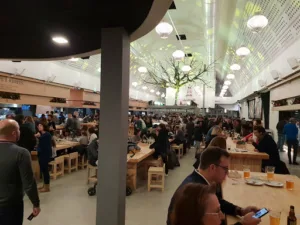 Le drugstore à Bordeaux