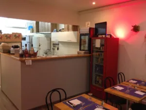 Pizzapping à Floirac