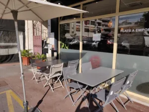 Yumi Sushi Saint-Maur à Saint-Maur-des-Fossés