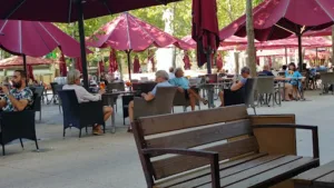 Maison Bor à Carcassonne