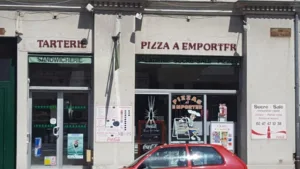 TRAITEUR Sucré-Salé TOURS à Tours