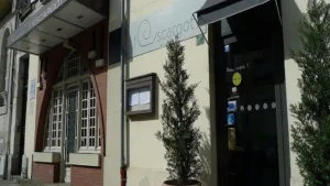 L’escargot 49 à Saumur