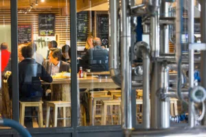 le BMB à La Motte-Servolex