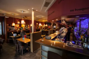 Les Trois Futs à Arras