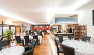 Le Diwali, Haute Gastronomie Indienne à Rueil-Malmaison