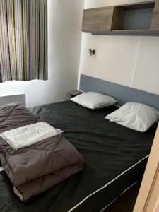 Camping Capfun Bonne Etoile à Le Bois-Plage-en-Ré