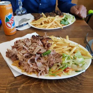 Le Titanic à Pantin