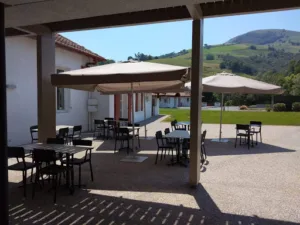 Kortxo à Saint-Étienne-de-Baïgorry