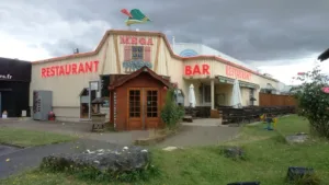 SARL Le Méga. à Venette