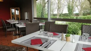 Côté Bistrot à Saint-Paul-lès-Romans