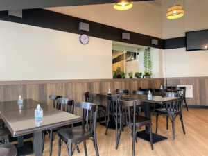 Restaurant Istanbul Kebab & Tacos Auch à Auch