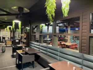 Bistro Américain à La Fouillouse