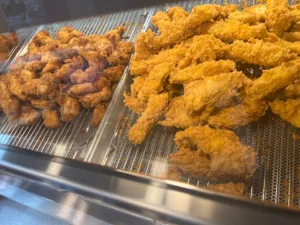 Chicken Spot – Bagnolet à Bagnolet