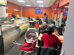 Dilan Kebab à Rennes