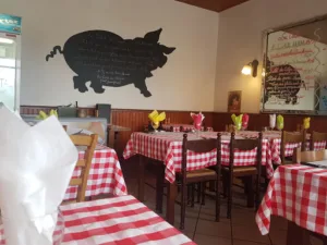 Le Pied de Cayon à Saint-Béron