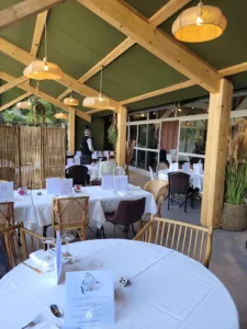 LES VOILES à Andrézieux-Bouthéon