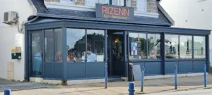 RIZENN à Bénodet