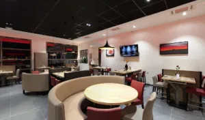 Atelier Grill à Saints-Geosmes