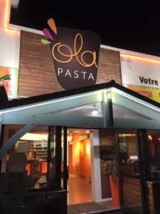 MAISON GUSTO – Restaurant FERME DEFINITIVEMENT à Les Sables-d'Olonne