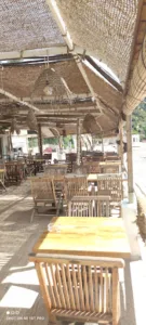 La Paillote Fabregas à La Seyne-sur-Mer