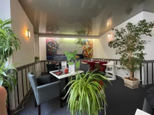 Restaurant Arlequin à Châtellerault