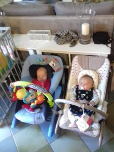 PAF, Laurent Marchand à Bourges