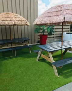 La Pause Créole à Belfort