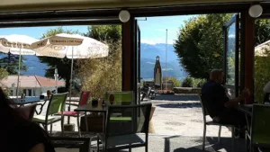 Le Bar du VIllage, Biviers à Biviers