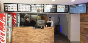 Resto Cool à Calais