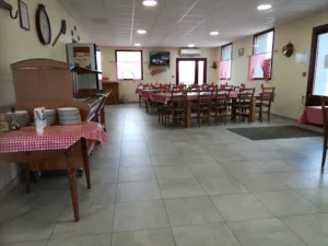 Relais routier La Tassée à Cosne-Cours-sur-Loire