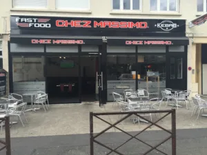 Chez Massimo à Sarcelles