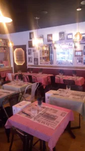 Les Pouilles à Limoges