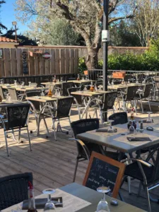 Pizzeria L’Olivade à Blagnac