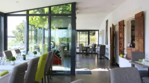 Auberge de Chanteclair à Bouchemaine