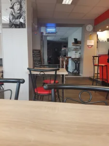 Bar de Pontlieue à Le Mans