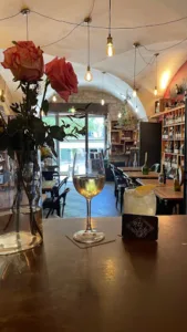 Le Wet State à Pézenas