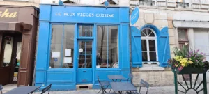 Le deux pièces cuisine à Rueil-Malmaison