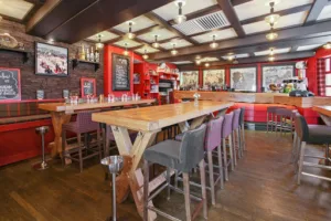 Nano Caffè Megève à Megève