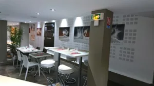 Bistrot du Cap à Avignon