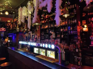 Baobab kfé à Arras