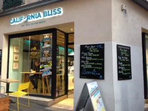 California Bliss à Aix-en-Provence
