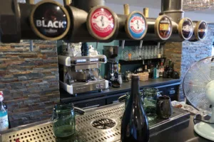 Les copains d’abord à La Rochelle