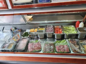 La Couronne à Gennevilliers